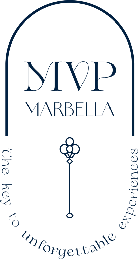 MVP Marbella Logo